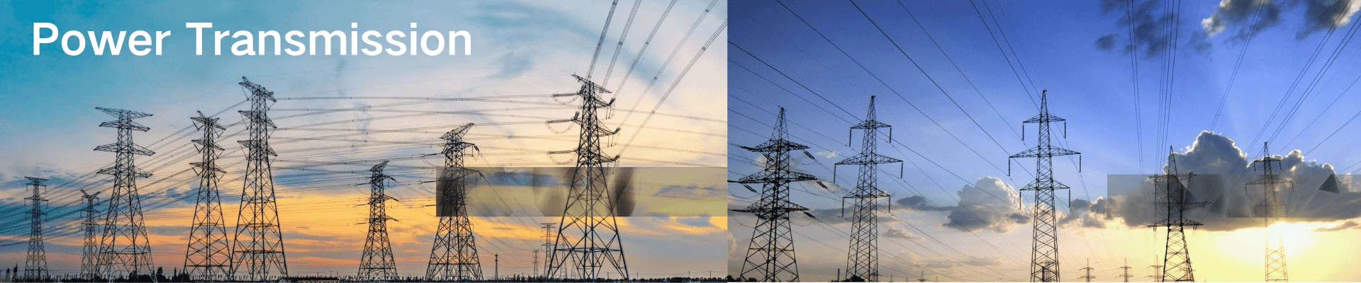 Power Transmission Tower