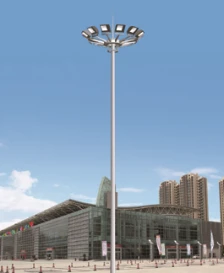 High Mast LED Light
